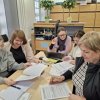Академічна мобільність із продовження реалізації міжнародного проєкту «Міст до інклюзії: розвиток цінностей інклюзивної освіти для осіб з особливими потребами». Частина 1 – Університет прикладних наук ХЯМЕ (м. Хамеенлінна, Фінляндська Республіка)